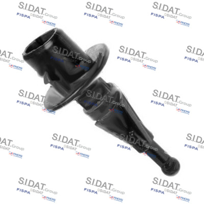 Sensore, temperatura aria aspirata SIDAT 82.512
