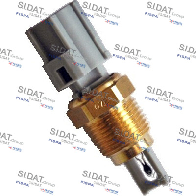 SIDAT S. TEMPERATURA