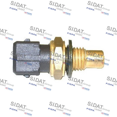 Sensore, temperatura refrigerante SIDAT 82.524