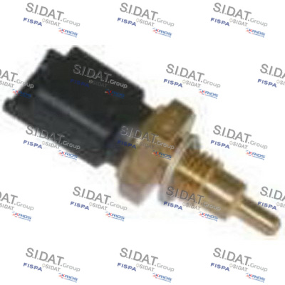 Sensore, temperatura refrigerante SIDAT 82.529