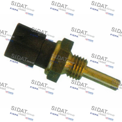 Sensore, temperatura refrigerante SIDAT 82.531