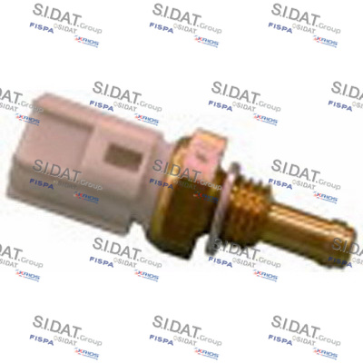 Sensore, temperatura refrigerante SIDAT 82.537