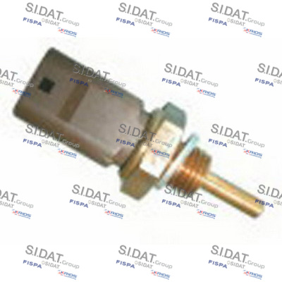 Sensore, temperatura refrigerante SIDAT 82.542