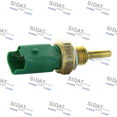 Sensore, temperatura refrigerante SIDAT 82.543