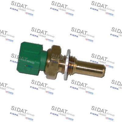 Sensore, temperatura refrigerante SIDAT 82.544