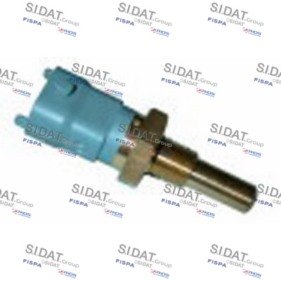 Sensore, temperatura refrigerante SIDAT 82.547
