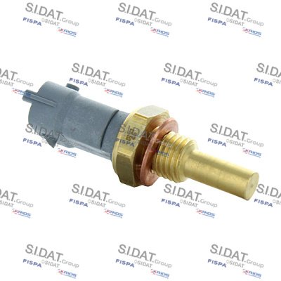 Sensore, temperatura olio SIDAT 82.548
