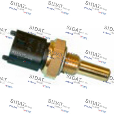Sensore, temperatura refrigerante SIDAT 82.550