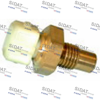 Sensore, temperatura refrigerante SIDAT 82.552