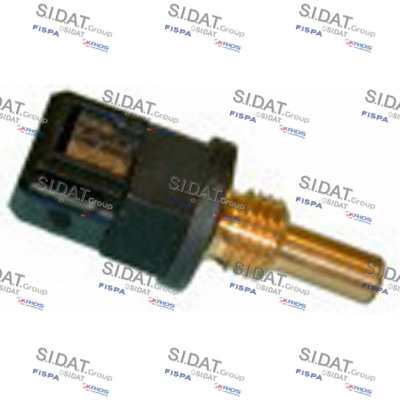 Sensore, temperatura refrigerante SIDAT 82.555