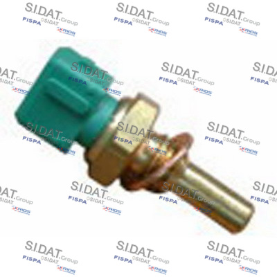 Sensore, temperatura refrigerante SIDAT 82.557