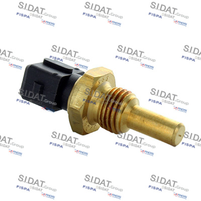 Sensore, temperatura refrigerante SIDAT 82.558