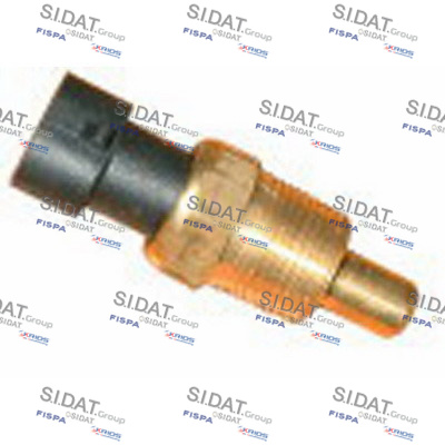 Sensore, temperatura refrigerante SIDAT 82.559