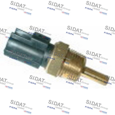 Sensore, temperatura refrigerante SIDAT 82.560