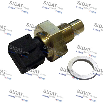 Sensore, temperatura refrigerante SIDAT 82.564