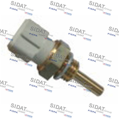Sensore, temperatura refrigerante SIDAT 82.566