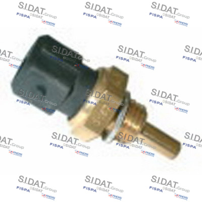 Sensore, temperatura refrigerante SIDAT 82.569