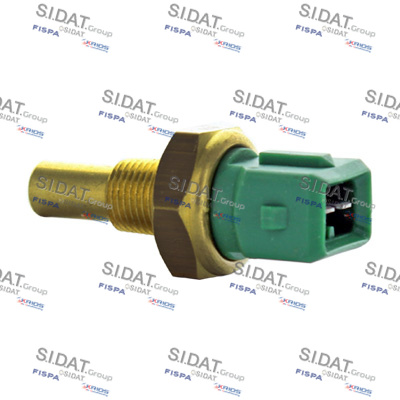 SIDAT S. TEMPERATURA