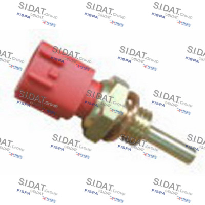Sensore, temperatura refrigerante SIDAT 82.579