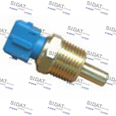 Sensore, temperatura refrigerante SIDAT 82.580
