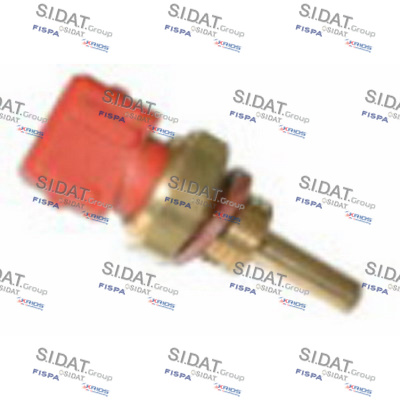 Sensore, temperatura refrigerante SIDAT 82.581