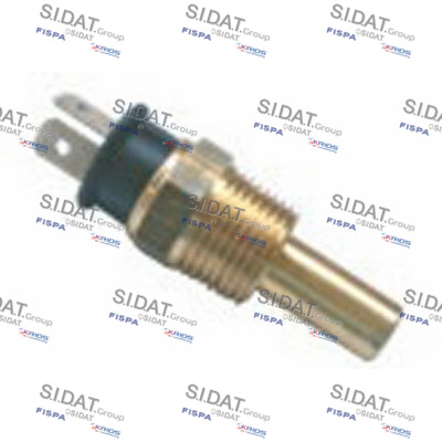 Sensore, temperatura refrigerante SIDAT 82.584