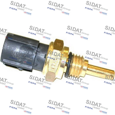 Sensore, temperatura refrigerante SIDAT 82.585