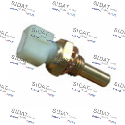 Sensore, temperatura refrigerante SIDAT 82.586