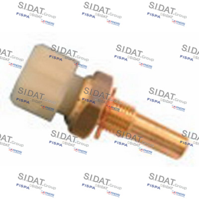 Sensore, temperatura refrigerante SIDAT 82.592