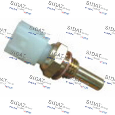 Sensore, temperatura refrigerante SIDAT 82.595