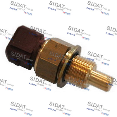 Sensore, temperatura refrigerante SIDAT 82.598