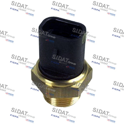 Termocontatto, ventola radiatore SIDAT 82.600