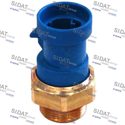 Termocontatto, ventola radiatore SIDAT 82.604