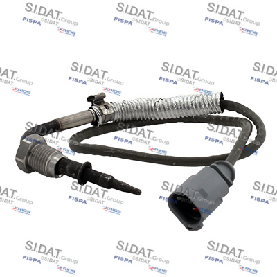 Sensore, temperatura gas scarico SIDAT 82.616