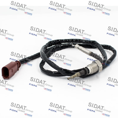 SIDAT SENSORE TEMPERATURA GAS DI SCA