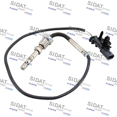 Sensore, temperatura gas scarico SIDAT 82.618