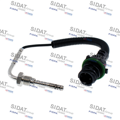 SIDAT SENSORE TEMPERATURA GAS DI SCA