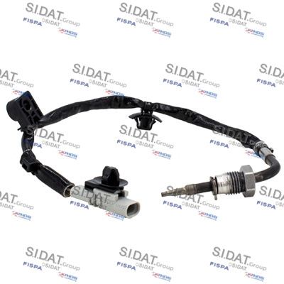 SIDAT SENSORE TEMPERATURA GAS DI SCA