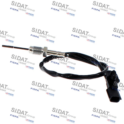 SIDAT SENSORE TEMPERATURA GAS DI SCA