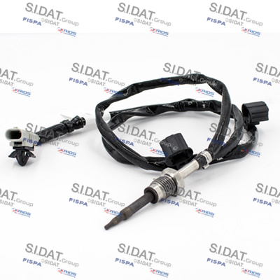 Sensore, temperatura gas scarico SIDAT 82.638