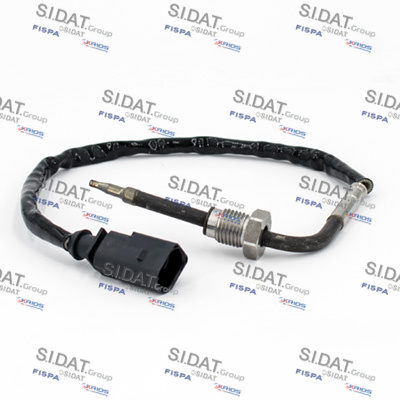 SIDAT SENSORE TEMPERATURA GAS DI SCA