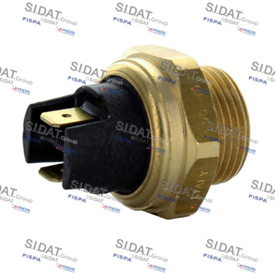 Termocontatto, ventola radiatore SIDAT 82.641