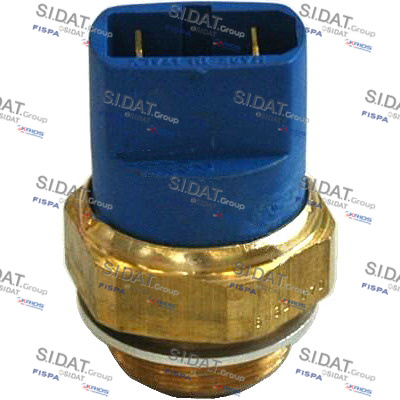 Termocontatto, ventola radiatore SIDAT 82.649