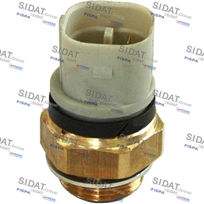 Termocontatto, ventola radiatore SIDAT 82.651