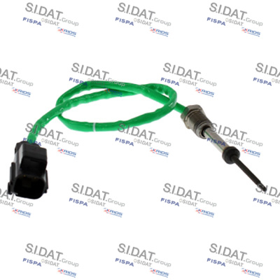 Sensore, temperatura gas scarico SIDAT 82.659