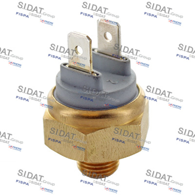 Termocontatto, spia segnalazione refrigerante SIDAT 82.661