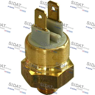 Termocontatto, spia segnalazione refrigerante SIDAT 82.666