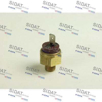 SIDAT S. TEMPERATURA AUDI 80 1.6 -91