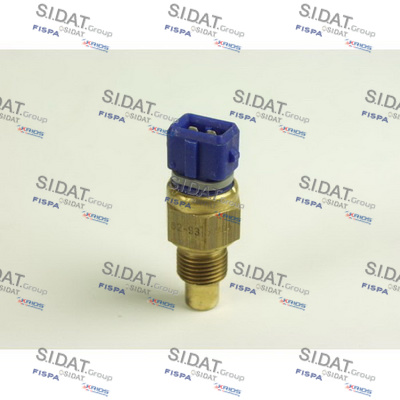 Sensore, temperatura refrigerante SIDAT 82.694