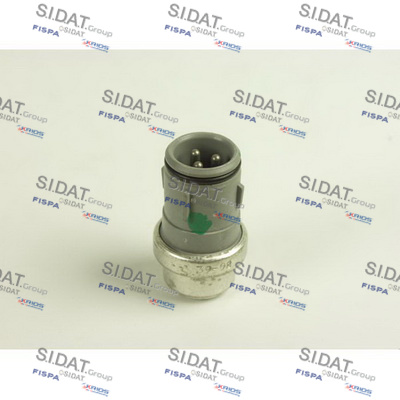 Termocontatto, ventola radiatore SIDAT 82.700